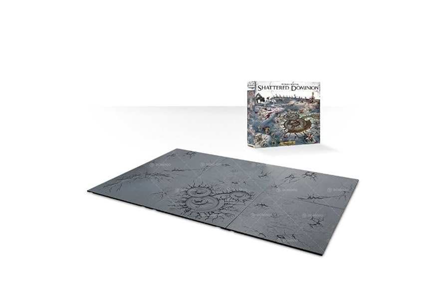 【WARHAMMER】「DOMINION」AOS　ウォーハンマー　新品未開封 Amazon.co.jp: ウォーハンマー エイジオヴシグマー ドミニオン
